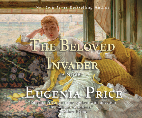 The Beloved Invader 1690562897 Book Cover