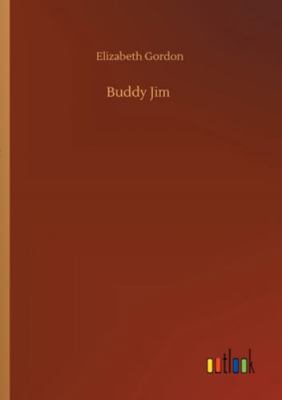 Buddy Jim 3752346809 Book Cover