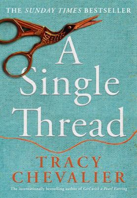A Single Thread 0008153825 Book Cover