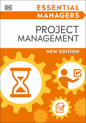 Project Management 074403504X Book Cover