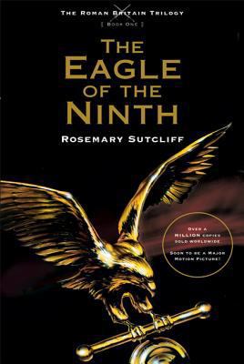 The Eagle of the Ninth 0312644299 Book Cover