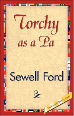 Torchy as a Pa 1421844893 Book Cover