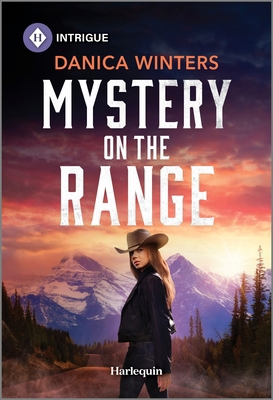 Mystery on the Range 1335690107 Book Cover