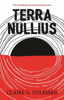 Terra Nullius 073364192X Book Cover