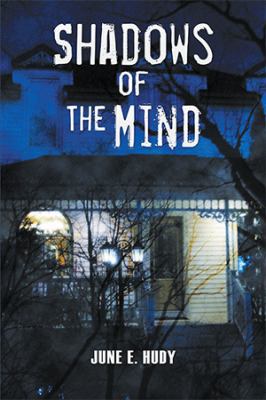 Shadows of the Mind 1499045867 Book Cover