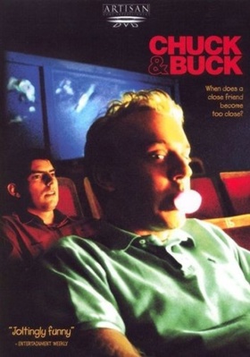 Chuck & Buck B000051S5M Book Cover