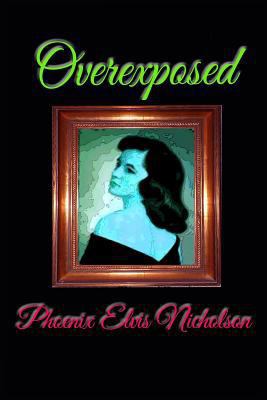 Overexposed 1982088915 Book Cover