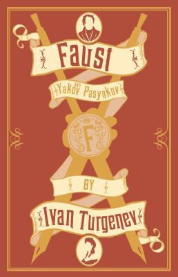 Faust 1847492185 Book Cover