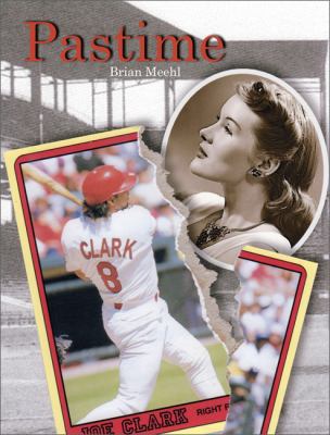 Pastime 0786754117 Book Cover