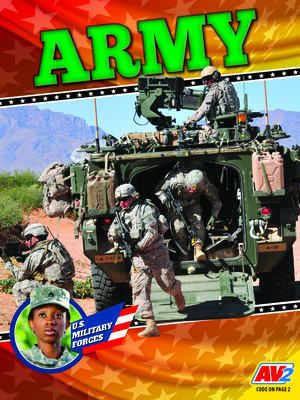 Army 1791141706 Book Cover