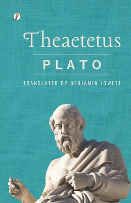 Theaetetus 9358044004 Book Cover