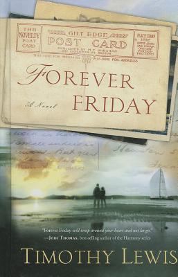 Forever Friday (Thorndike Press Large Print Cle... [Large Print] 1410467414 Book Cover