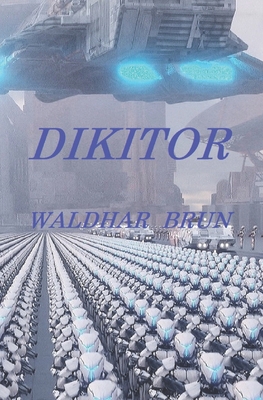 Dikitor 1439258406 Book Cover