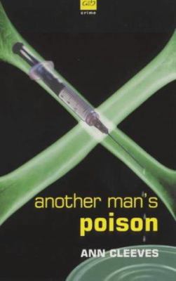 Another Man's Poison 0749004363 Book Cover