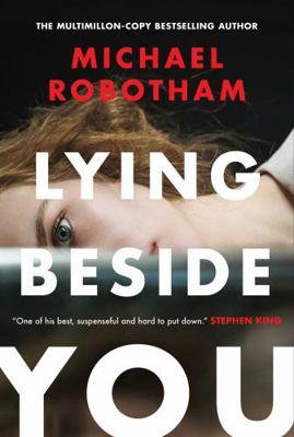 Lying Beside You 1668011204 Book Cover