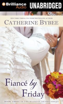 Fiancé by Friday 1480503967 Book Cover