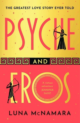 Psyche and eros 1398712868 Book Cover
