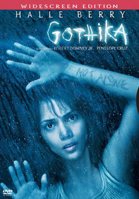 Gothika B0001FR3IQ Book Cover