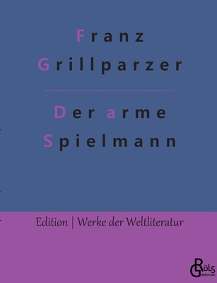 Der arme Spielmann [German] 396637627X Book Cover