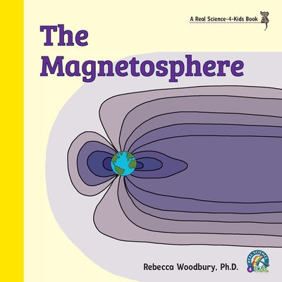 The Magnetosphere 1953542212 Book Cover