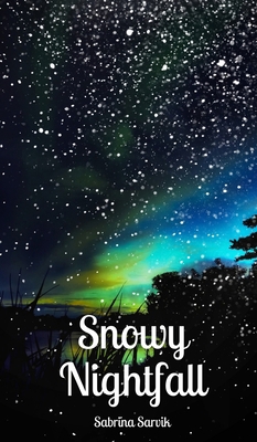 Snowy Nightfall 9916793336 Book Cover