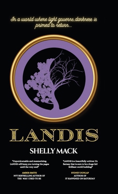 Landis B0FX8627P4 Book Cover