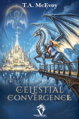Celestial Convergence B0FXFQ55X8 Book Cover