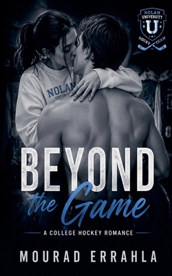 Beyond the Game B0HF6MGH5D Book Cover