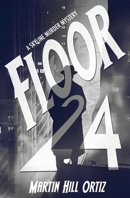 Floor 24 1648396887 Book Cover