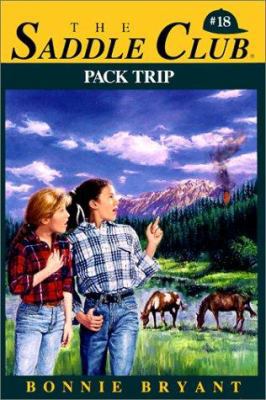 Pack Trip 0785798498 Book Cover