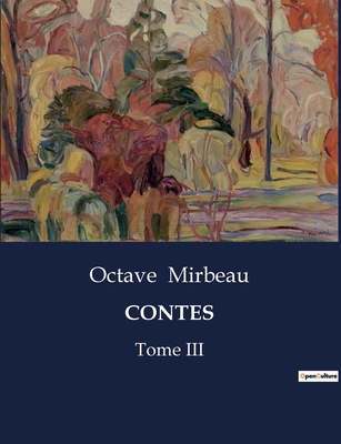 Contes: Tome III [French] B0CCHN32XC Book Cover