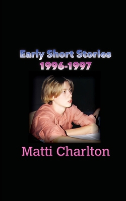 Early Short Stories 1778901670 Book Cover