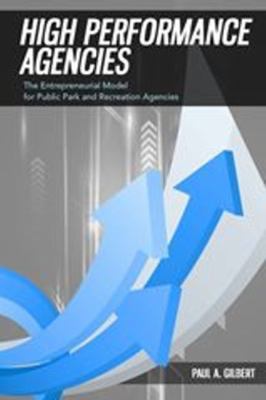 High Performance Agencies 1571677704 Book Cover