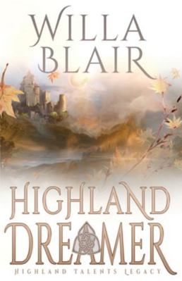 Highland Dreamer 1648393187 Book Cover
