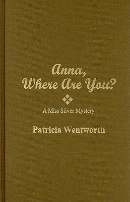 Anna, Where Are You? 0884117286 Book Cover