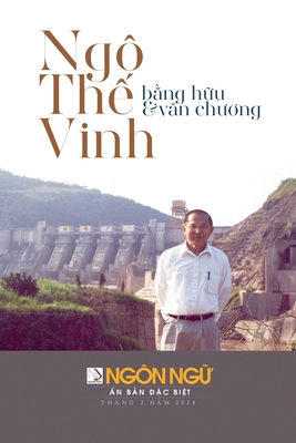 T&#7841;p Chí Ngôn Ng&#7919; S&#7889; &#272;&#7... [Vietnamese] B0CTW95RH6 Book Cover