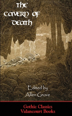 The Cavern of Death 0976604833 Book Cover