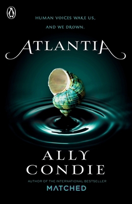 Atlantia (Book 1) (Atlantia) 0141352914 Book Cover