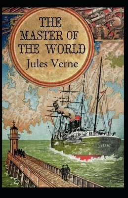 Maître du monde - Book #53 of the Extraordinary Voyages 