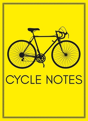 Cycle Notes 191102664X Book Cover