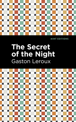 The Secret of the Night 1513282921 Book Cover