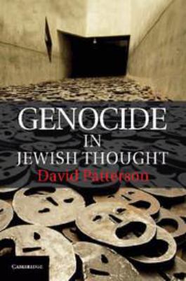 Genocide in Jewish Thought 0511820836 Book Cover