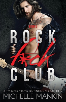 Rock F*ck Club 1705923070 Book Cover