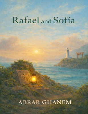 Rafael and Sofía B0GWWJ4W24 Book Cover