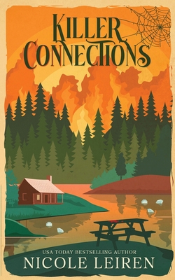 Killer CONnections 1963705238 Book Cover
