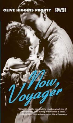 Now, Voyager 155861477X Book Cover