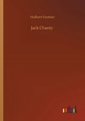 Jack Chanty 3752353724 Book Cover