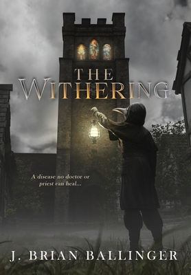 The Withering 1964952603 Book Cover