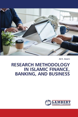 Research Methodology in Islamic Finance, Bankin... 6208223881 Book Cover