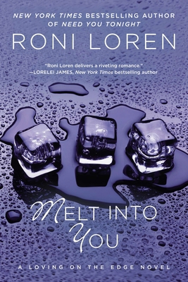 Melt Into You 0425247716 Book Cover